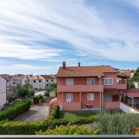 Villa Vrancic Rovinj Extérieur photo