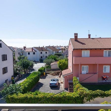 Villa Vrancic Rovinj Extérieur photo