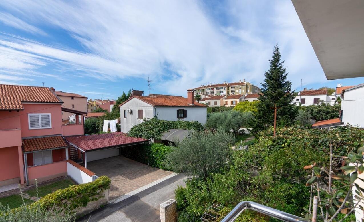 Villa Vrancic Rovinj Extérieur photo