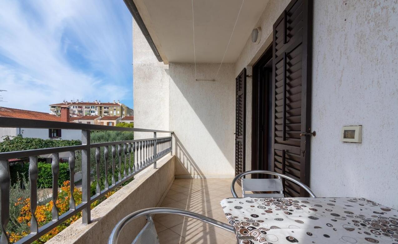 Villa Vrancic Rovinj Extérieur photo