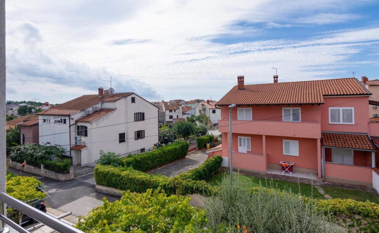 Villa Vrancic Rovinj Extérieur photo