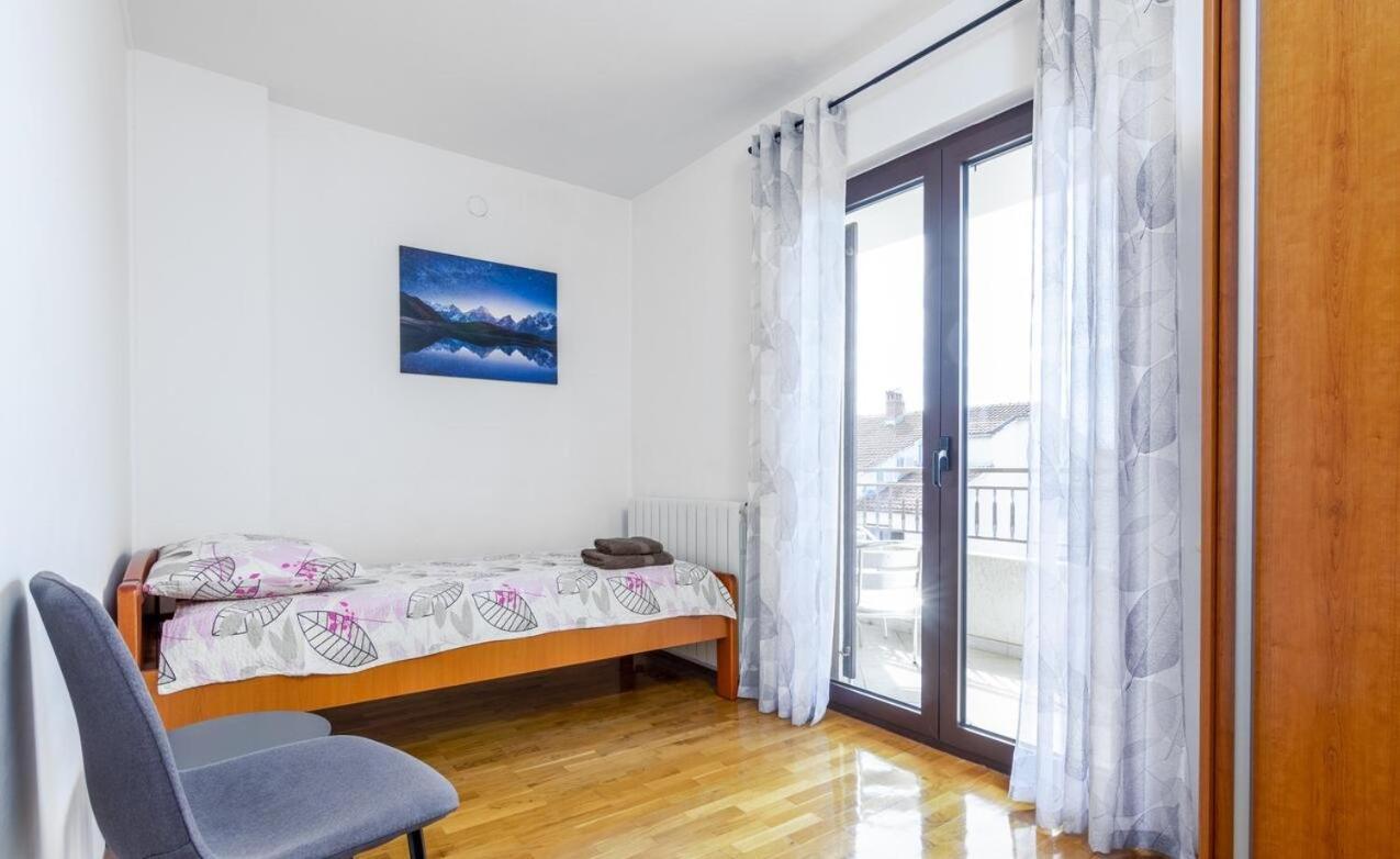 Villa Vrancic Rovinj Extérieur photo