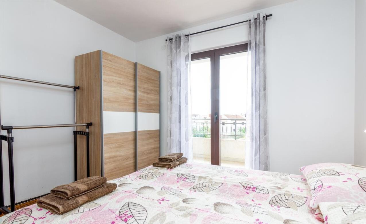 Villa Vrancic Rovinj Extérieur photo