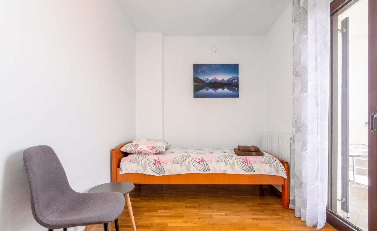 Villa Vrancic Rovinj Extérieur photo