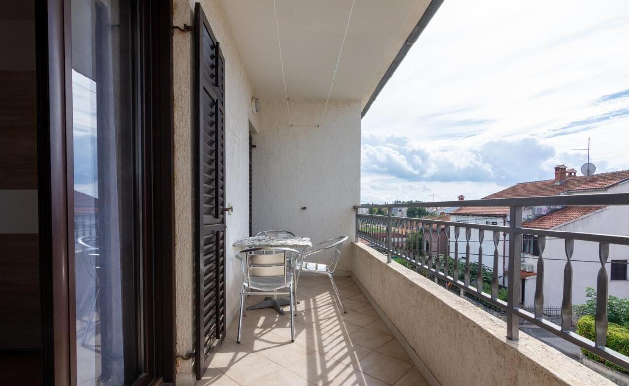 Villa Vrancic Rovinj Extérieur photo
