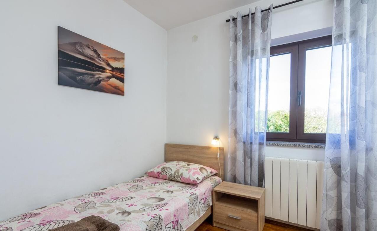 Villa Vrancic Rovinj Extérieur photo