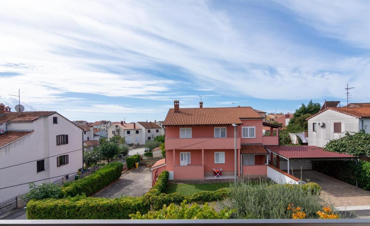 Villa Vrancic Rovinj Extérieur photo