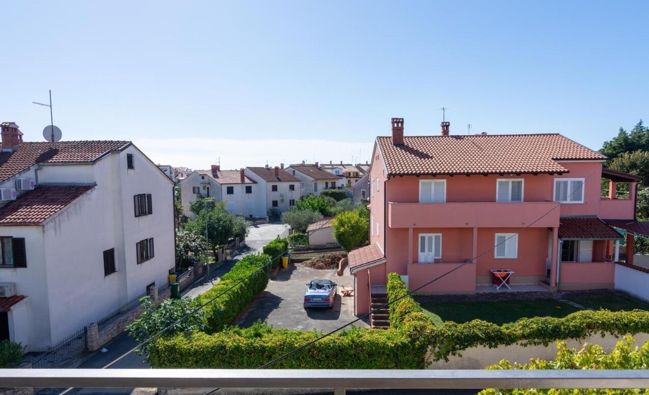 Villa Vrancic Rovinj Extérieur photo