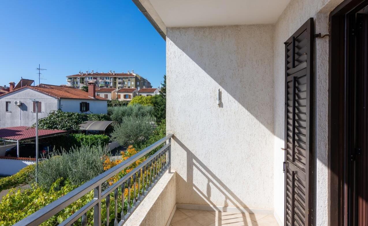 Villa Vrancic Rovinj Extérieur photo