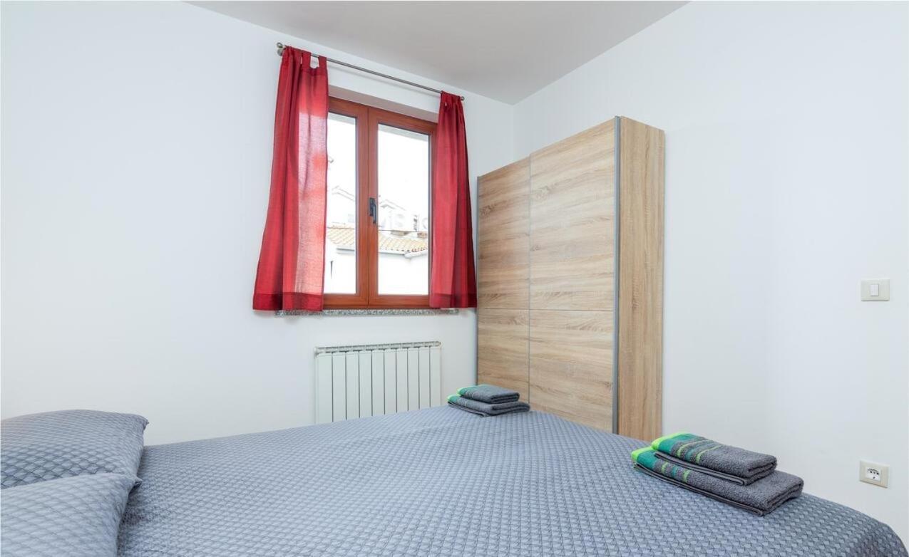 Villa Vrancic Rovinj Extérieur photo