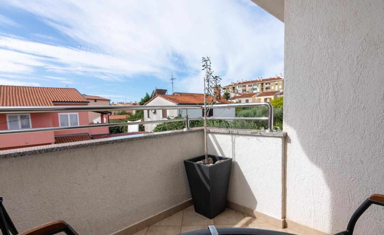 Villa Vrancic Rovinj Extérieur photo