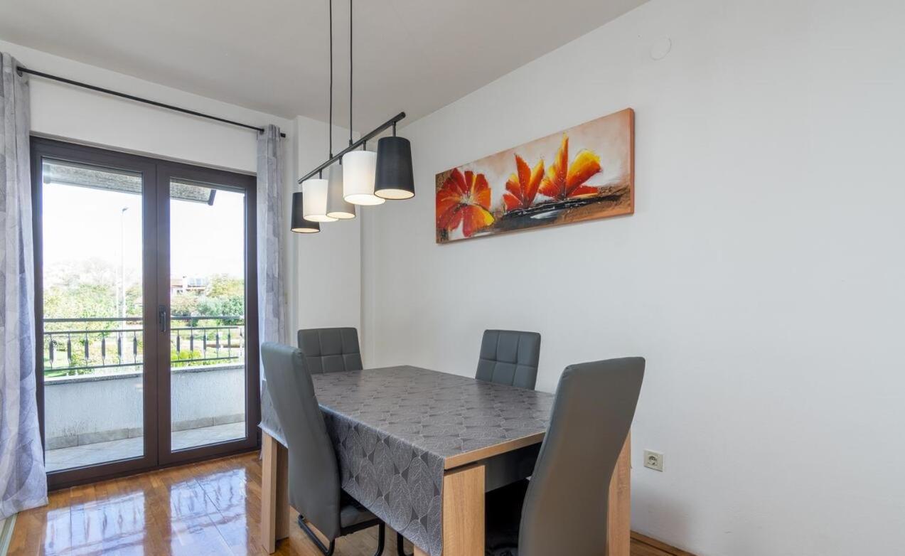 Villa Vrancic Rovinj Extérieur photo