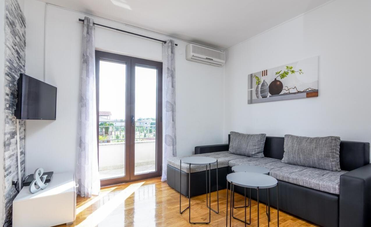 Villa Vrancic Rovinj Extérieur photo