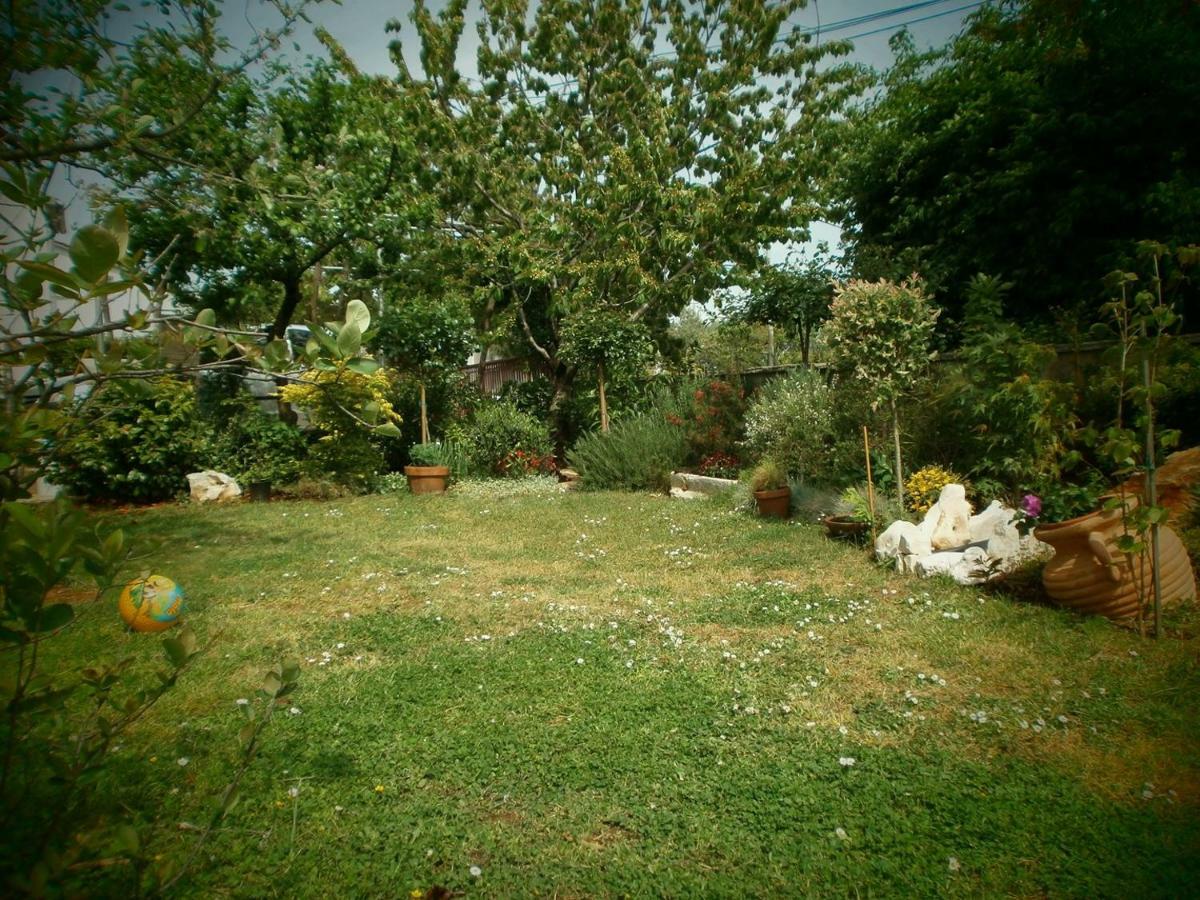 Villa Vrancic Rovinj Extérieur photo