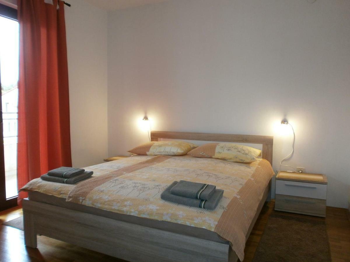 Villa Vrancic Rovinj Extérieur photo