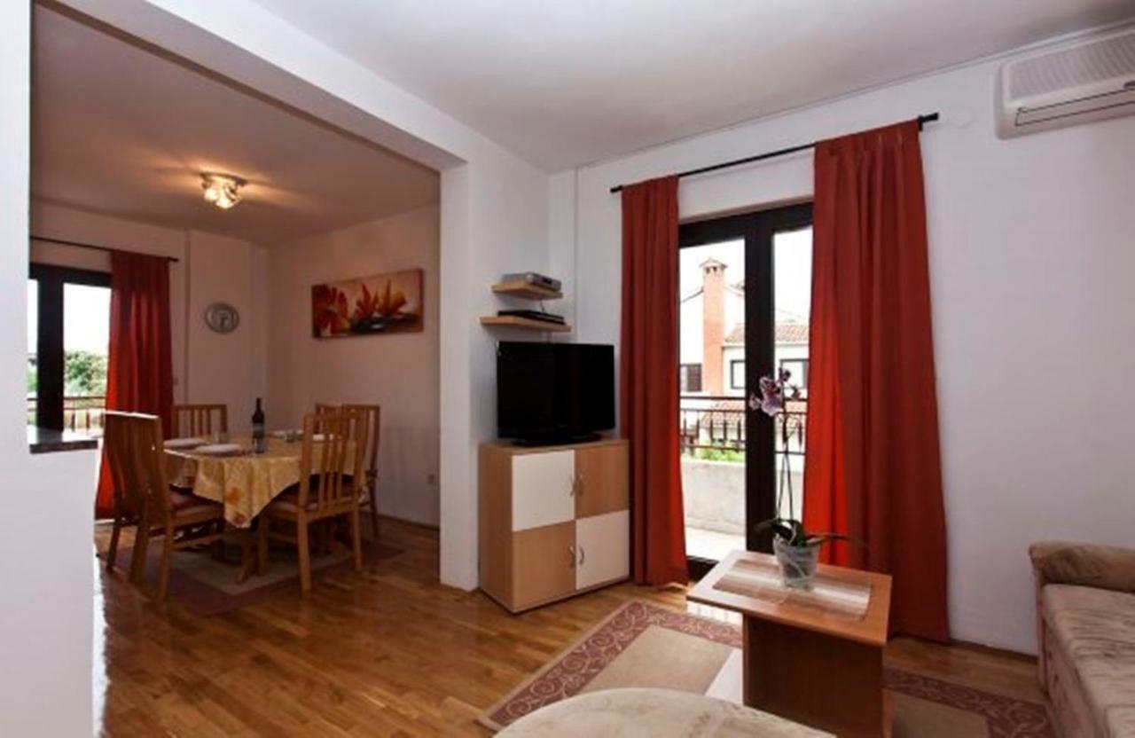 Villa Vrancic Rovinj Extérieur photo