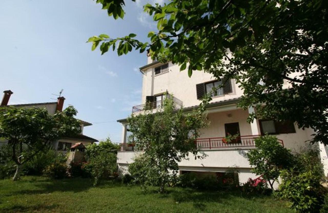 Villa Vrancic Rovinj Extérieur photo