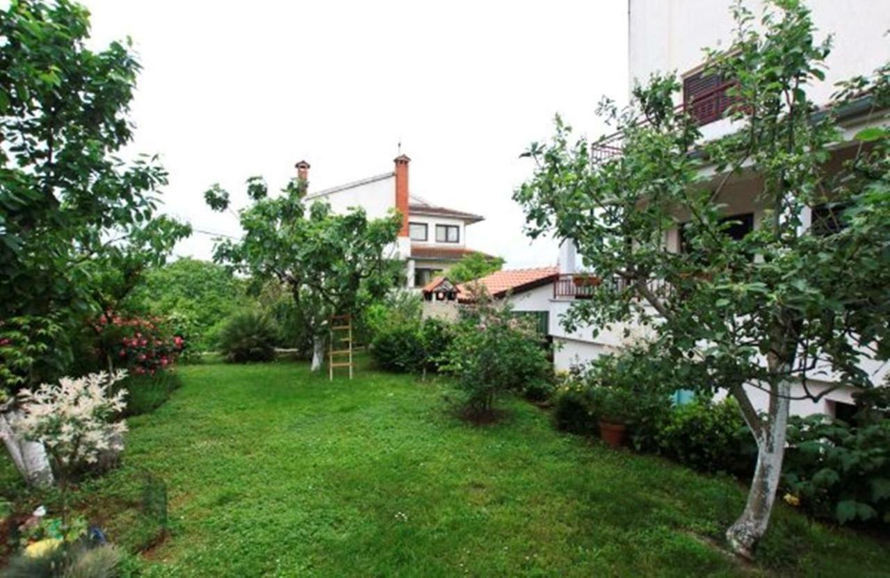 Villa Vrancic Rovinj Extérieur photo