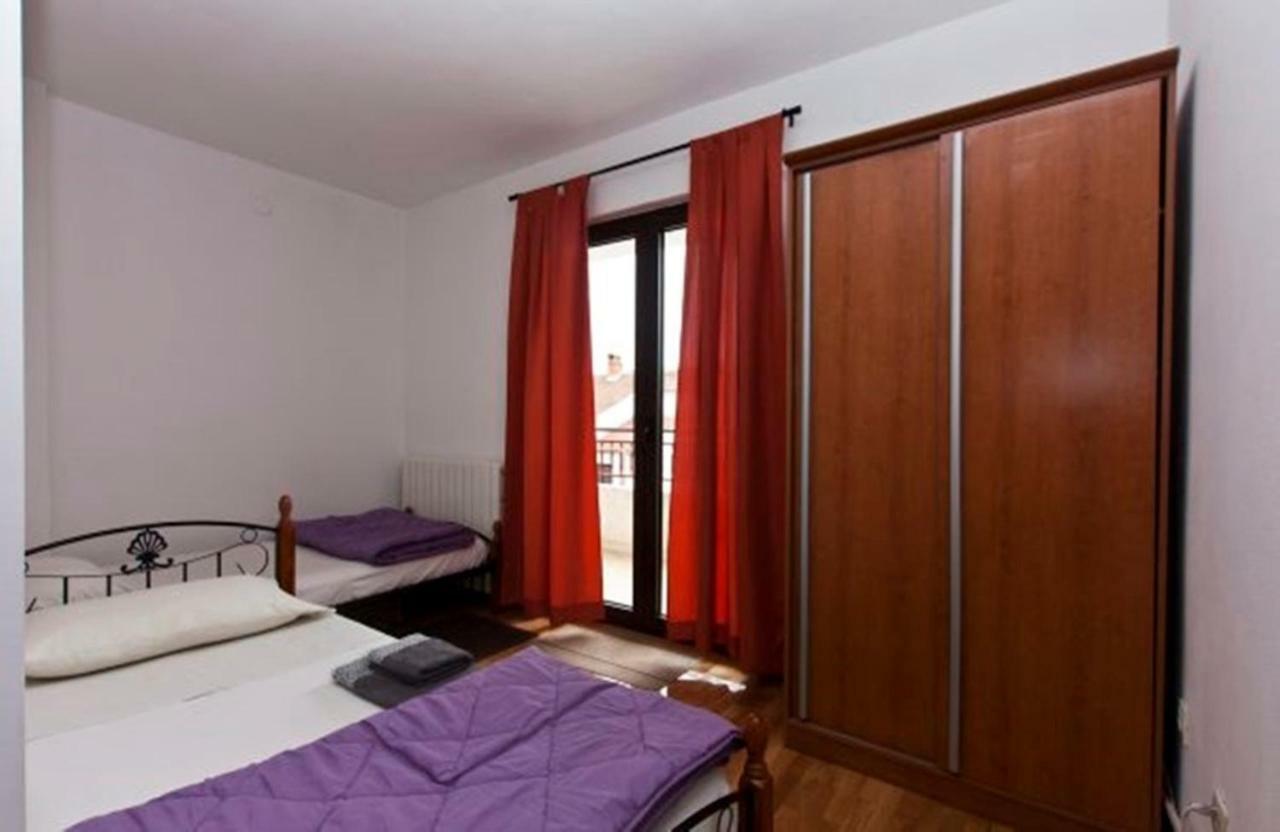 Villa Vrancic Rovinj Extérieur photo
