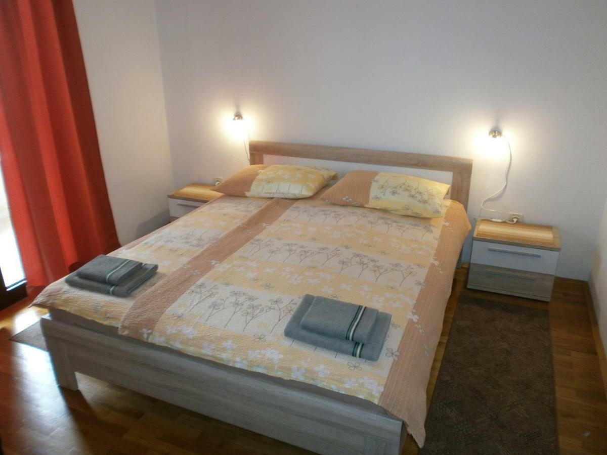 Villa Vrancic Rovinj Extérieur photo