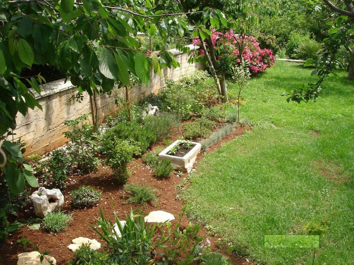 Villa Vrancic Rovinj Extérieur photo