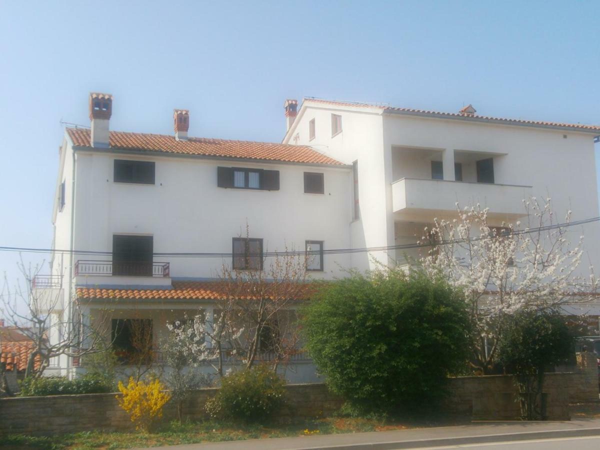 Villa Vrancic Rovinj Extérieur photo