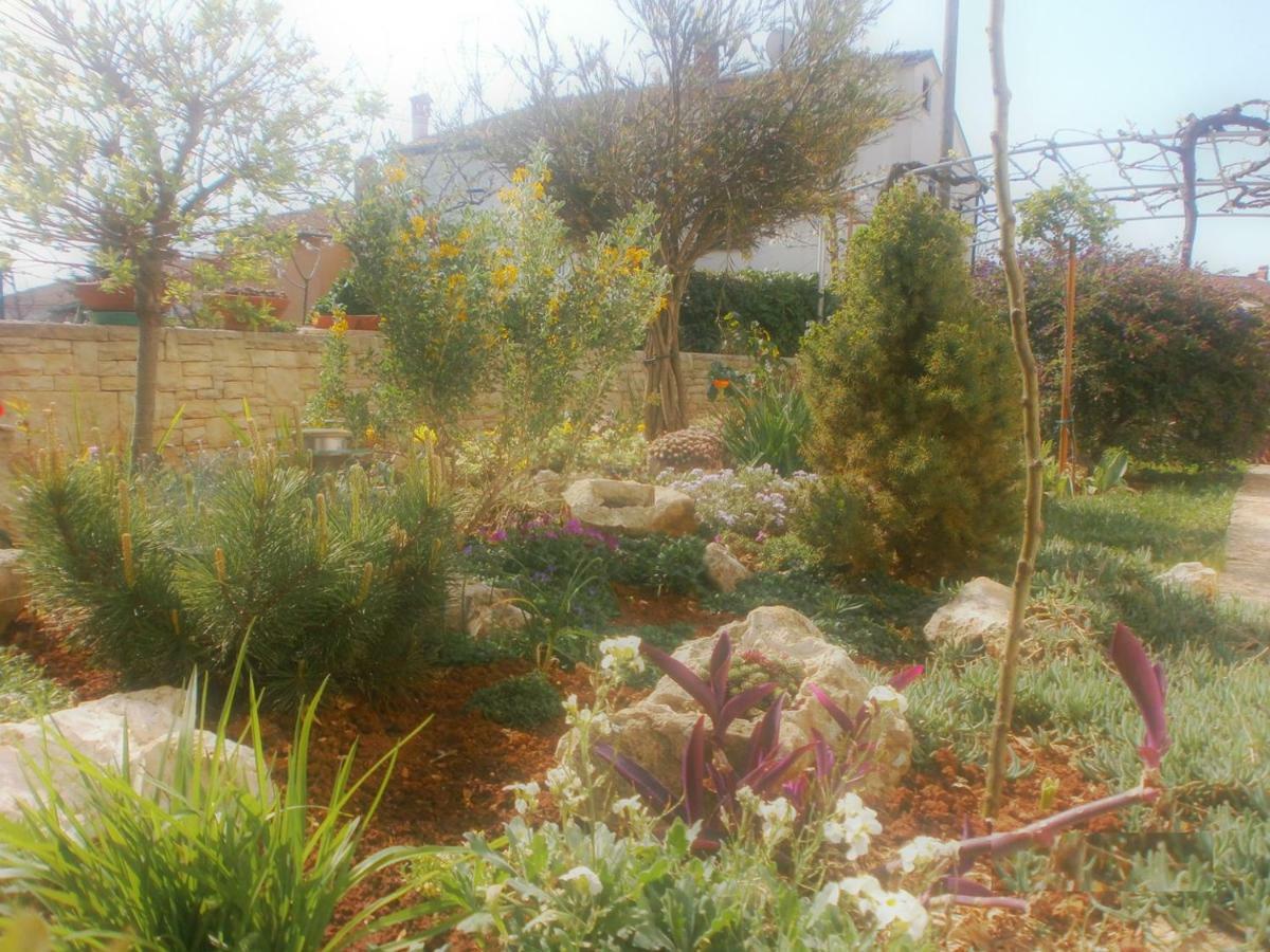 Villa Vrancic Rovinj Extérieur photo